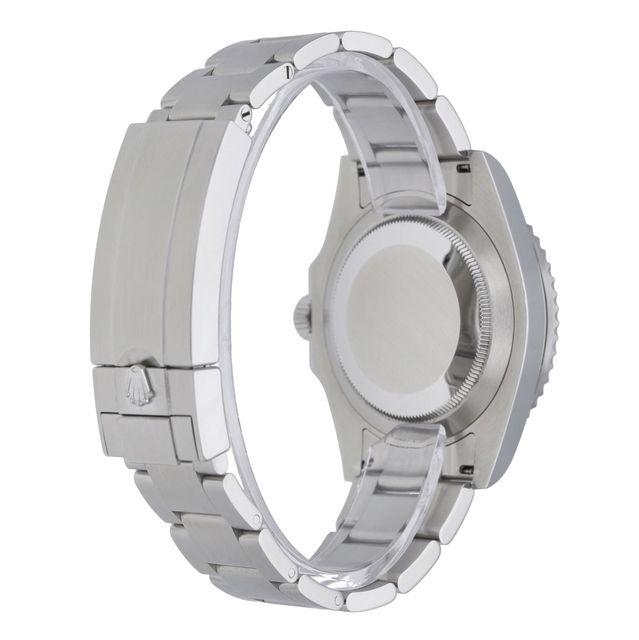 Rolex Submariner 124060 Image 4